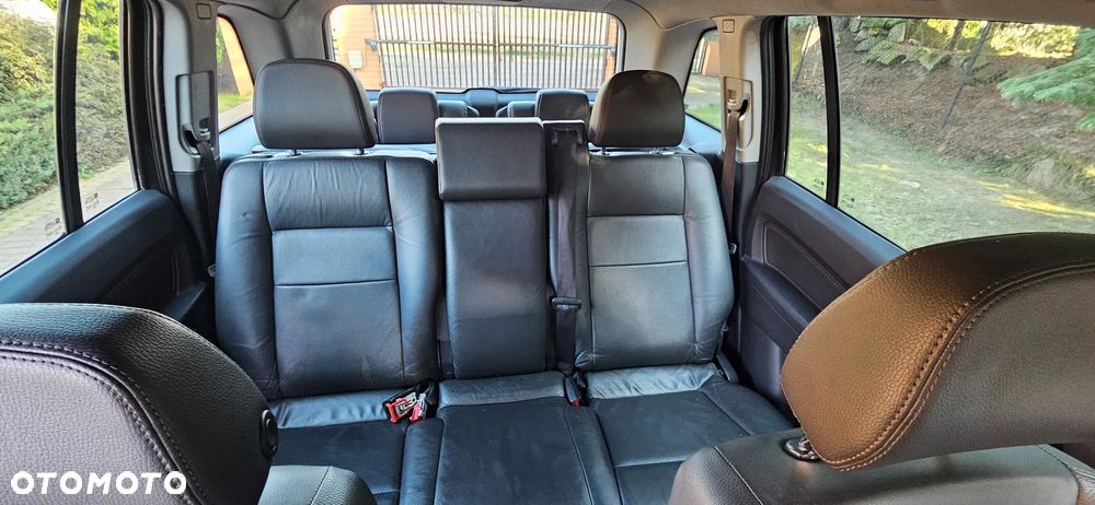 Opel Zafira 1.9 CDTI Edition - 16