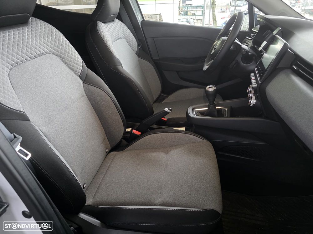 Mitsubishi Colt 1.0 MPI-T Kaiteki - 17