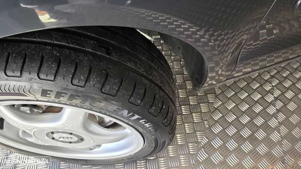 VW Polo 1.2 Confortline AC - 30