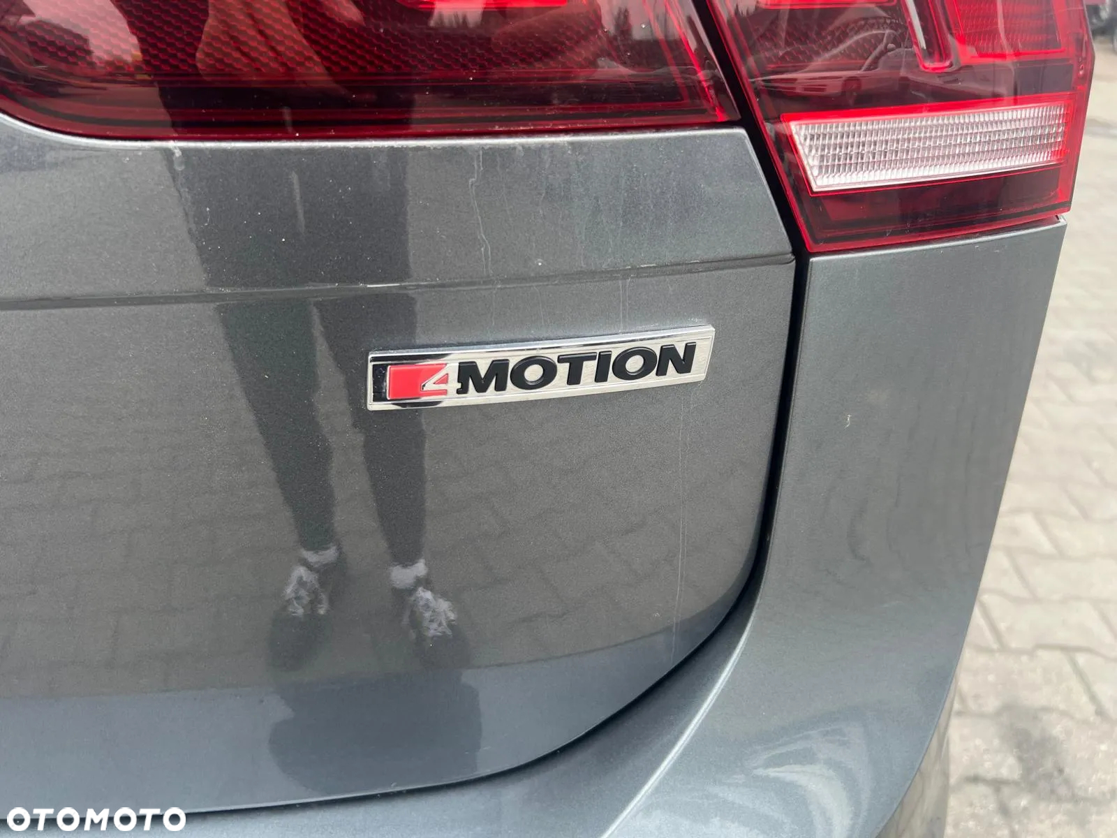 Volkswagen Tiguan 2.0 TSI OPF 4MOTION DSG Life - 9