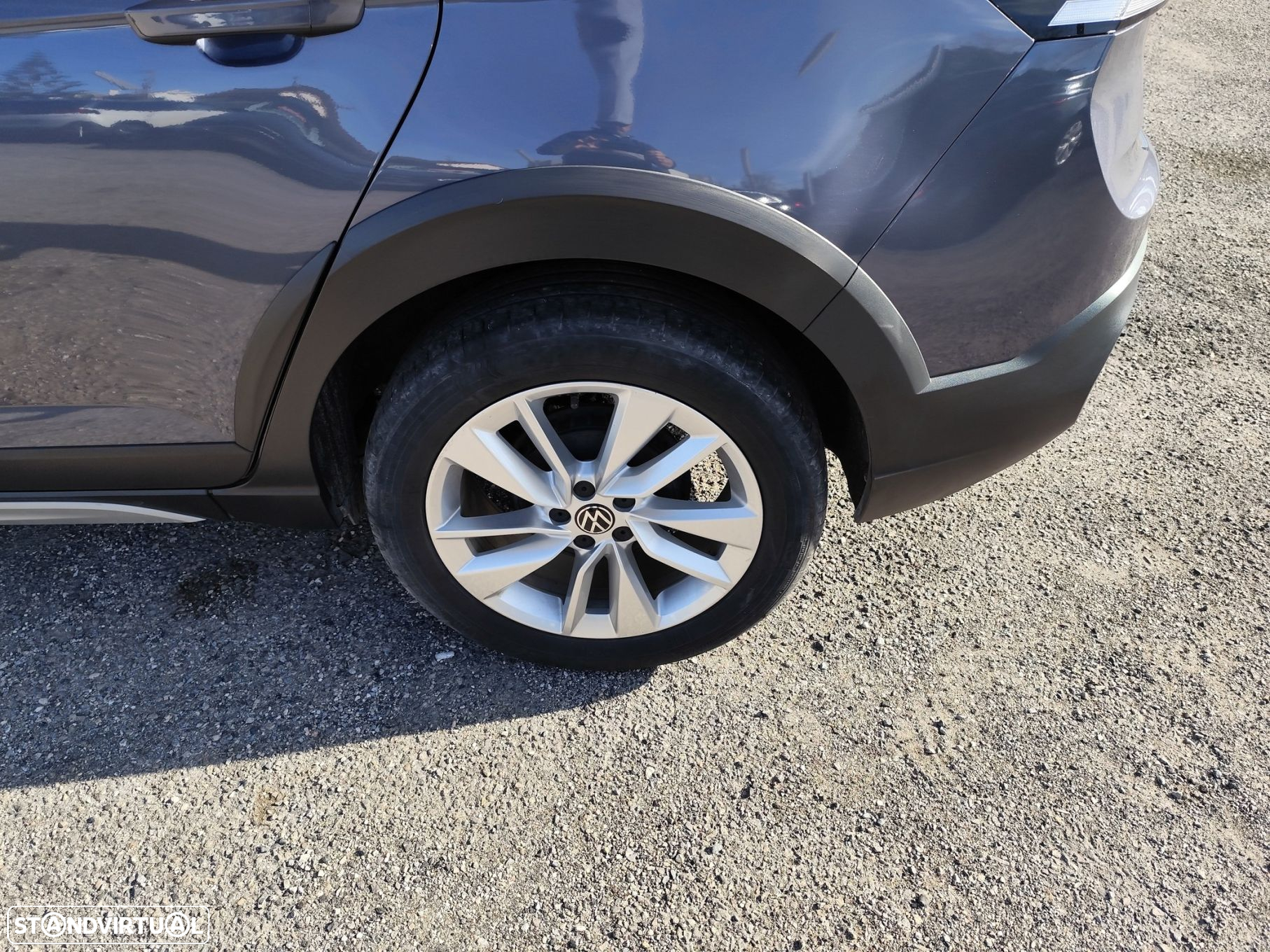 VW Taigo 1.0 TSI Life - 8