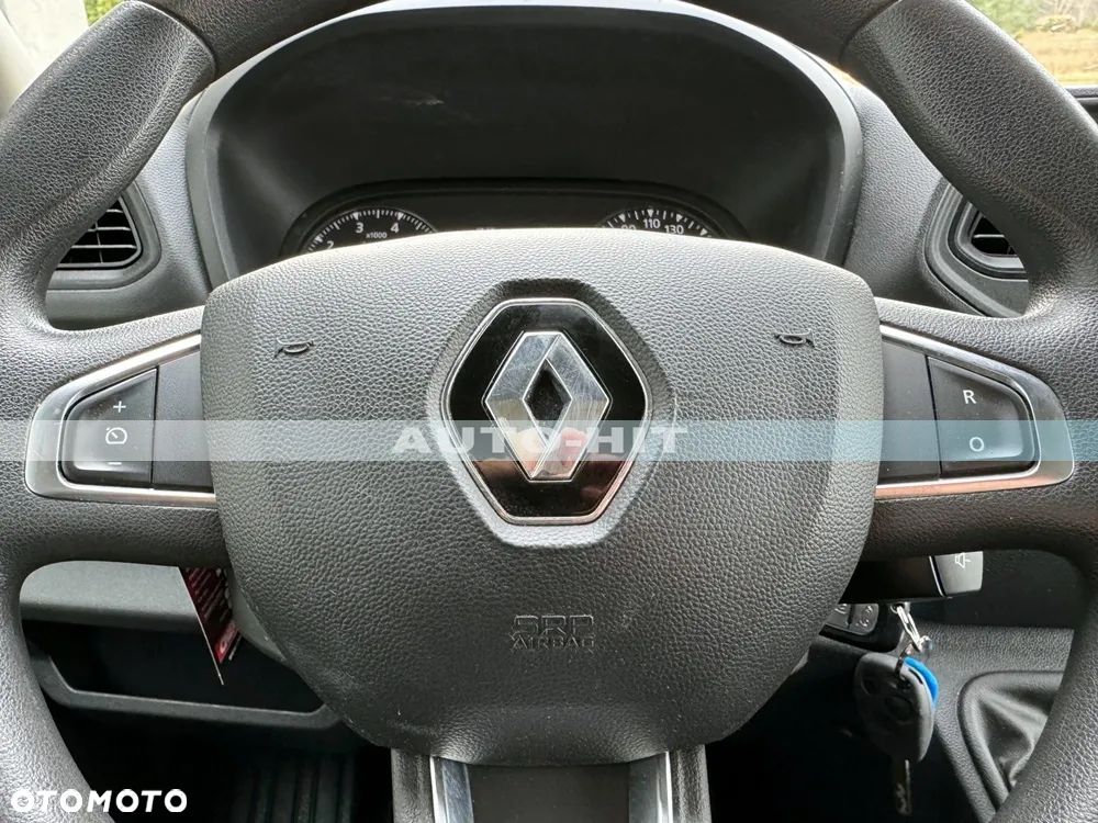 Renault Master - 19