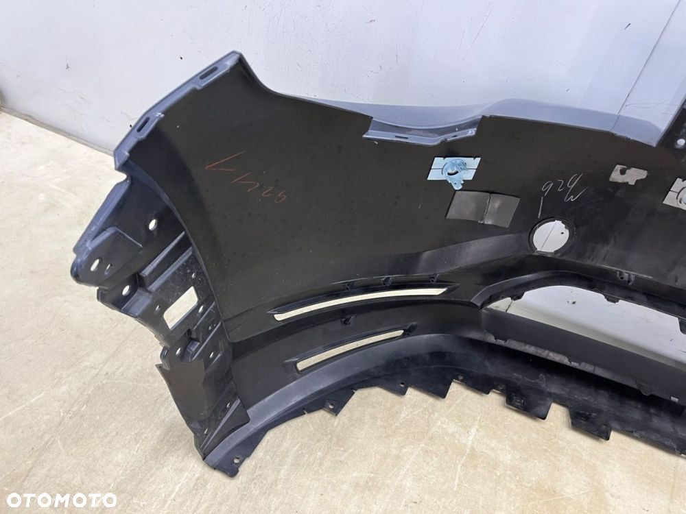Zderzak przedni Mazda MX-30 MX30 20r.- przód 4XPDC DN4E-50031 - 7