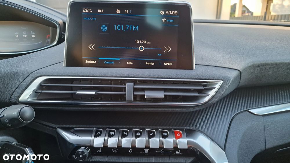Peugeot 5008 BlueHDI 120 Stop & Start Allure - 38