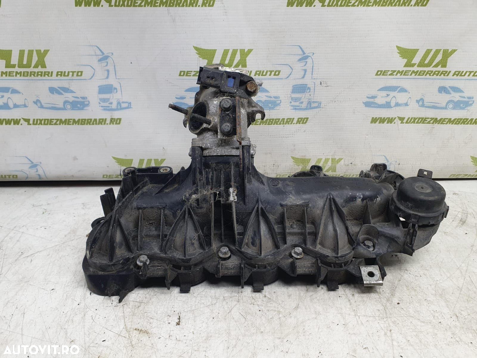Galerie de admisie 2.2 hdi 9659449480 Mitsubishi Outlander 2 [2005 - - 2