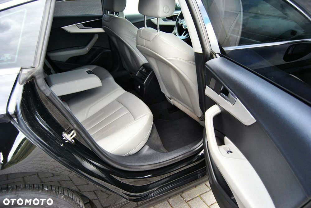 Audi A5 - 15