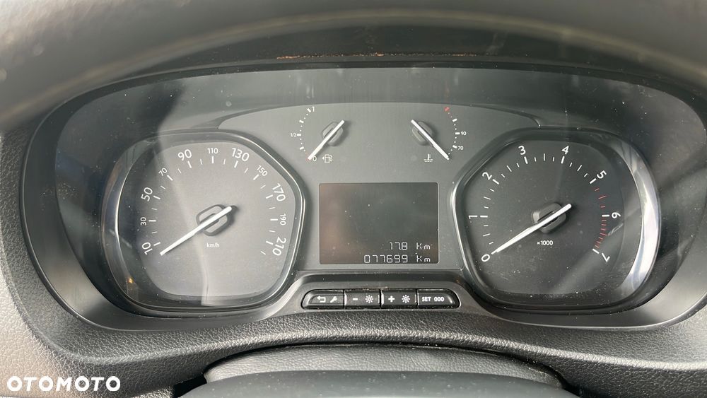 Fiat Scudo - 17