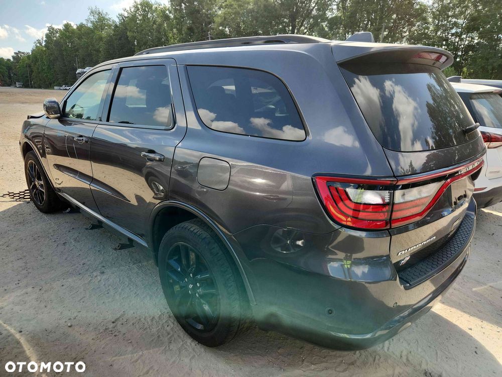 Dodge Durango - 1