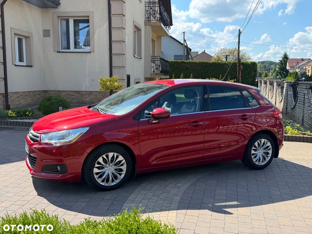 Citroën C4 VTi 120 Tendance - 2