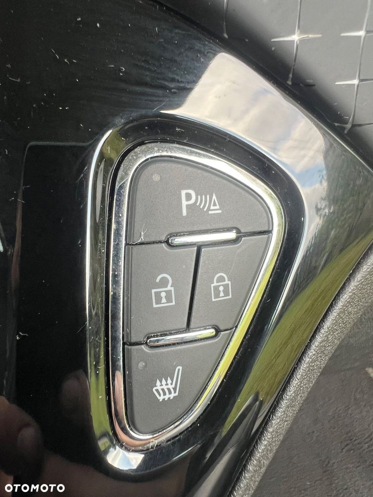 Opel Adam 1.0 ecoFLEX Start/Stop Germany's next Topmodel - 15