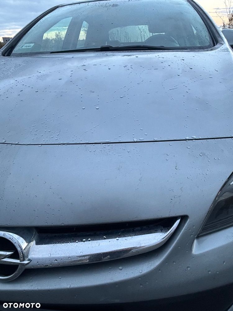 Opel Astra IV 1.3 CDTI Enjoy ecoFLEX - 10