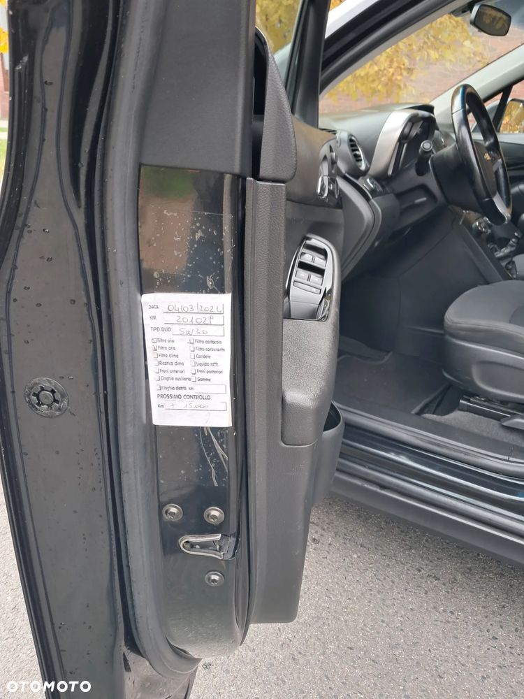 Chevrolet Orlando 1.8 LT+ - 16