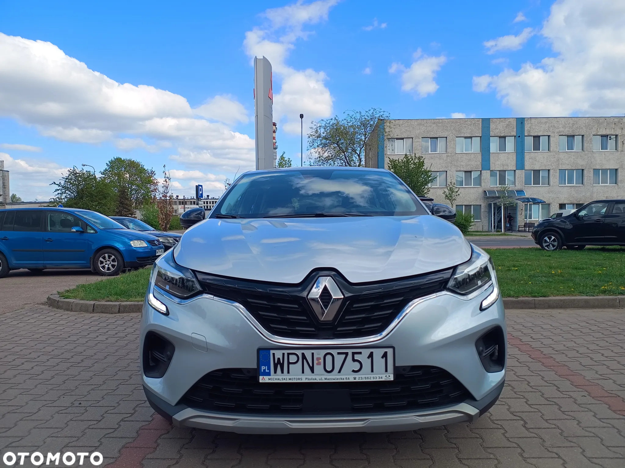 Renault Captur TCe 100 LIFE - 3