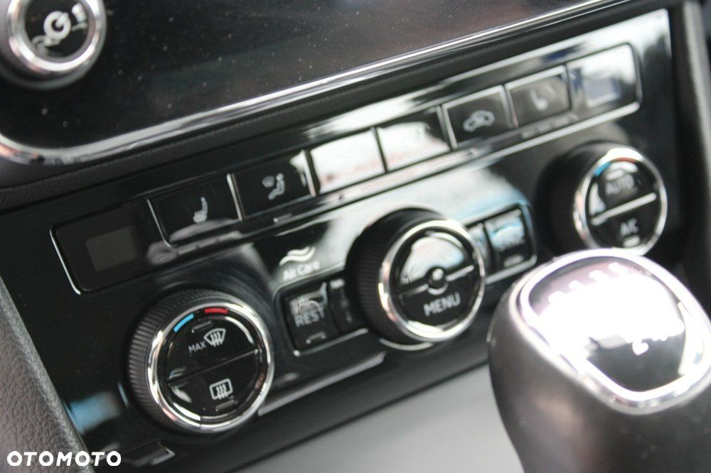 Skoda Superb - 25