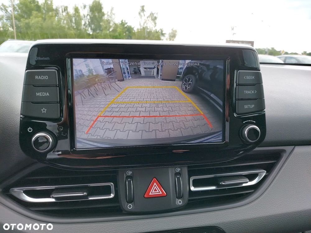 Hyundai i30 1.0 T-GDI Smart DCT - 20