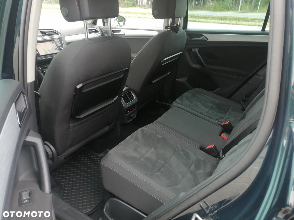 Volkswagen Tiguan 1.4 TSI BMT ACT Highline DSG - 9