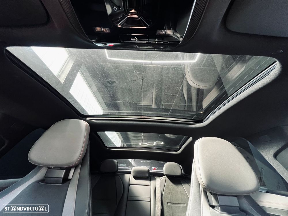 Mercedes-Benz EQE 350 Edition AMG Line - 23
