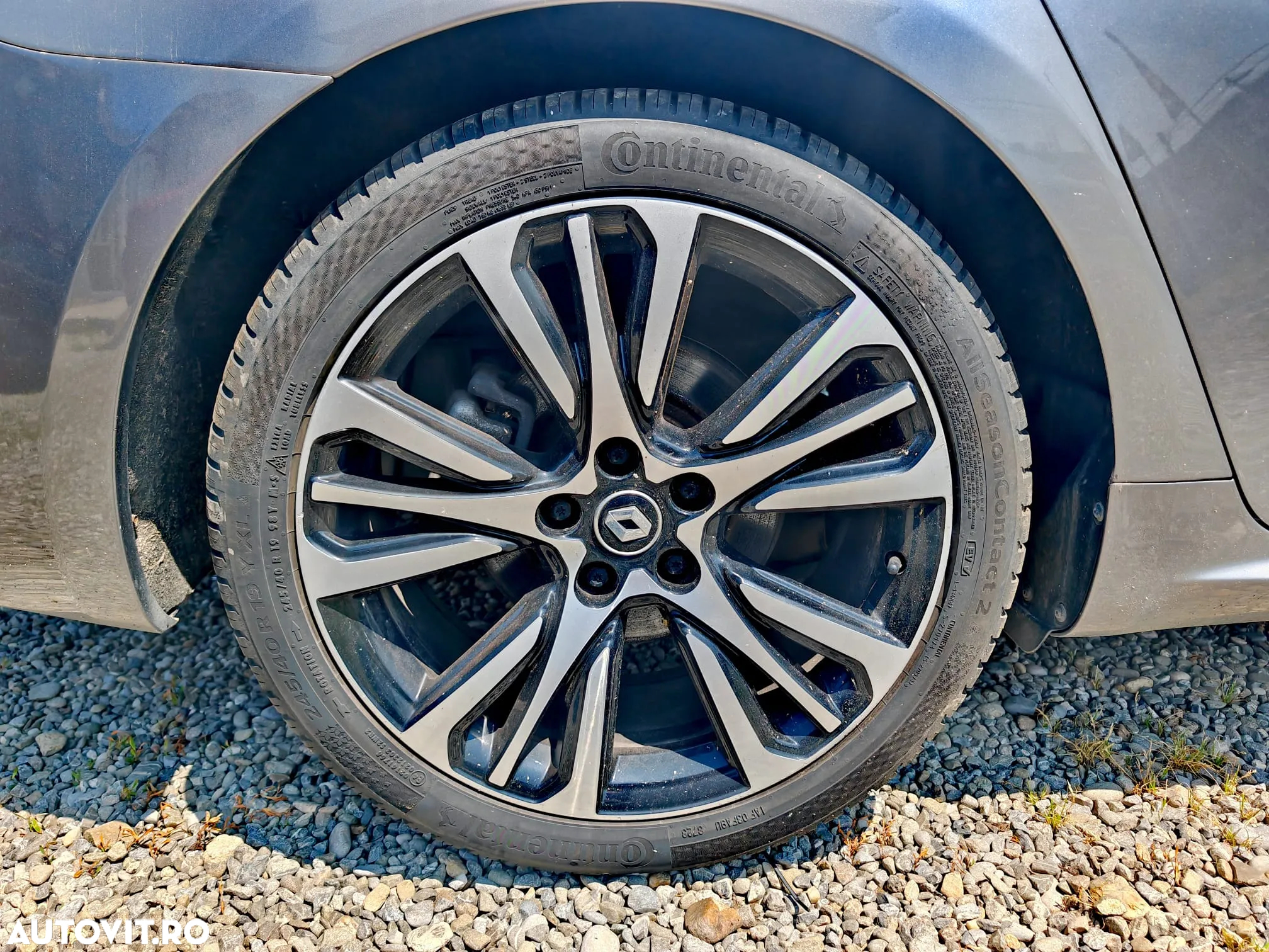 Renault Talisman - 22
