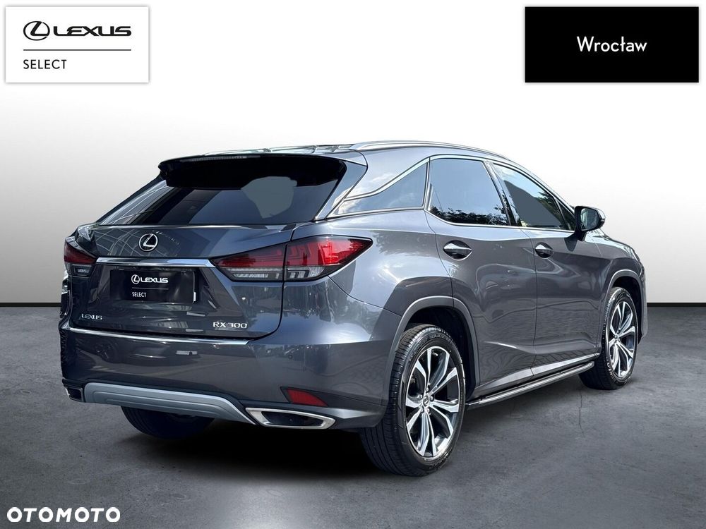 Lexus RX - 6