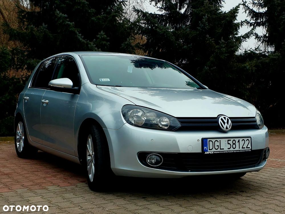 Volkswagen Golf - 26