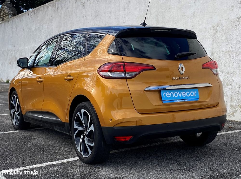 Renault Scénic 1.3 TCe Bose Edition - 3