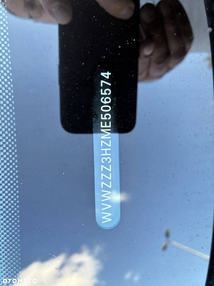 Volkswagen Arteon 2.0 TDI R-Line DSG - 20