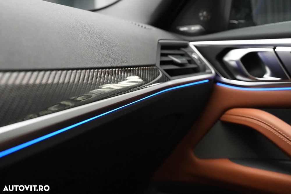 BMW M4 M440i xDrive AT MHEV - 22