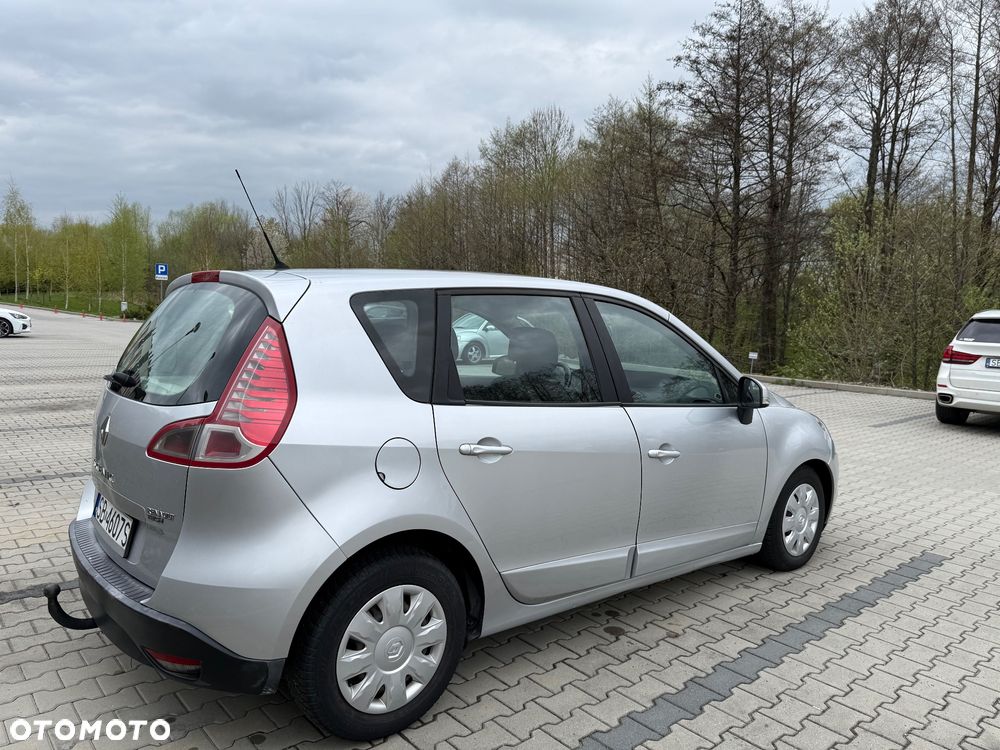 Renault Scenic dCi 110 Expression - 5