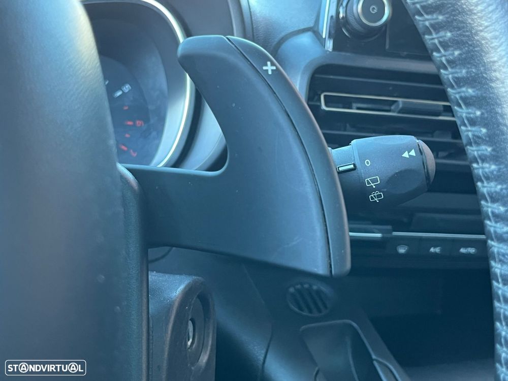 Citroën Berlingo 1.2 PureTech M Shine Pack EAT8 - 23
