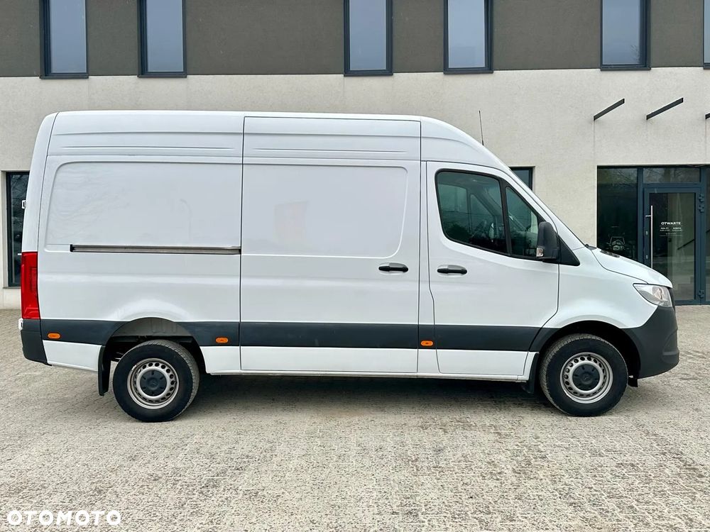 Mercedes-Benz SPRINTER 317 CDI - 2