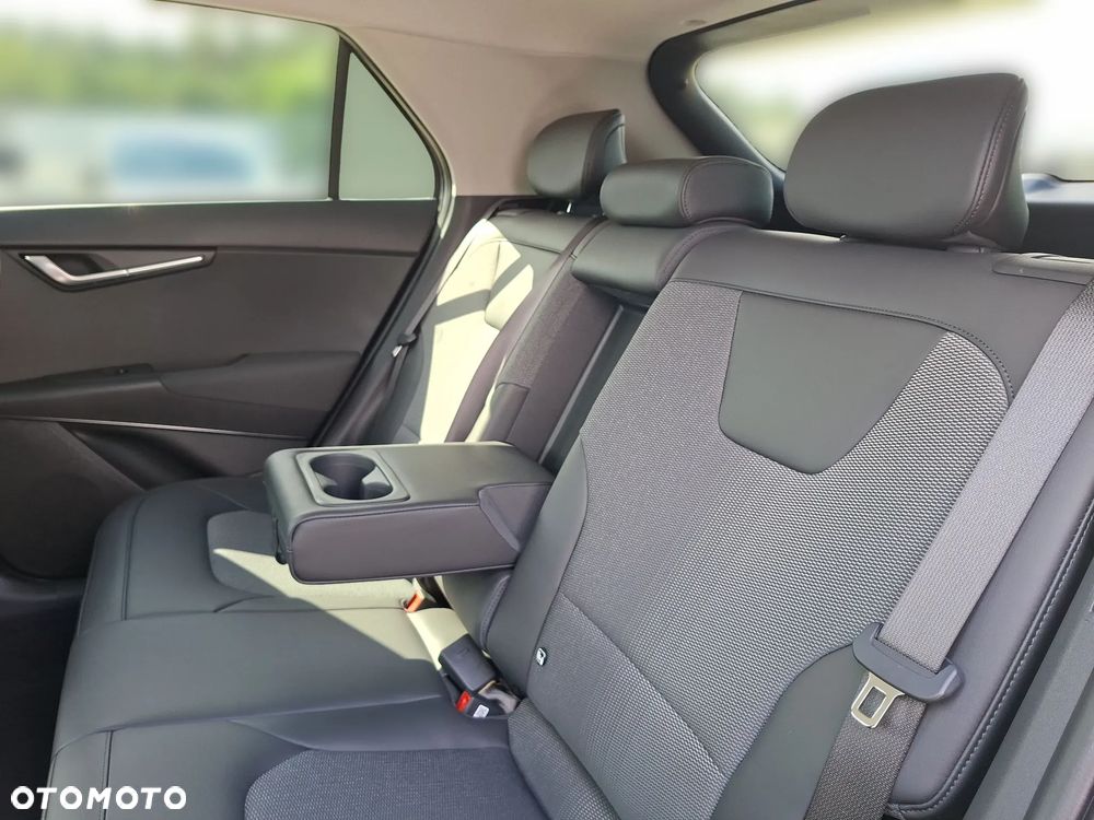 Kia Niro 1.6 GDI Hybrid Business Line - 14