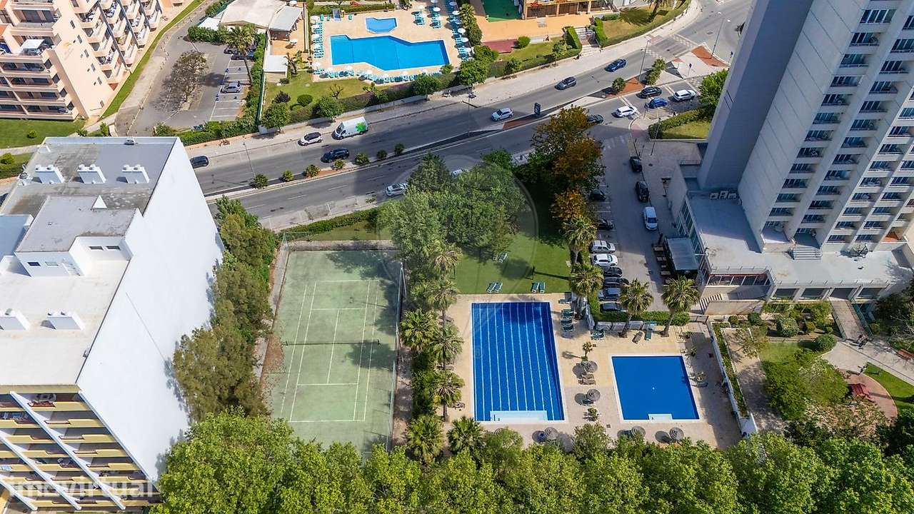 Apartamento T1 para venda - Grande imagem: 5/17