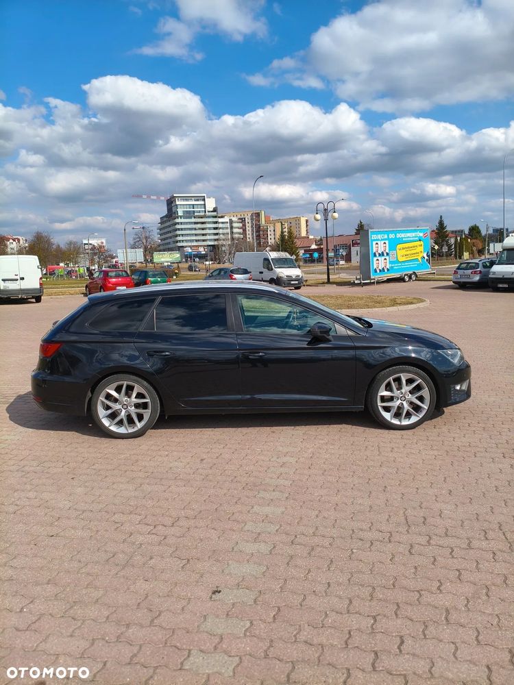 Seat Leon - 5