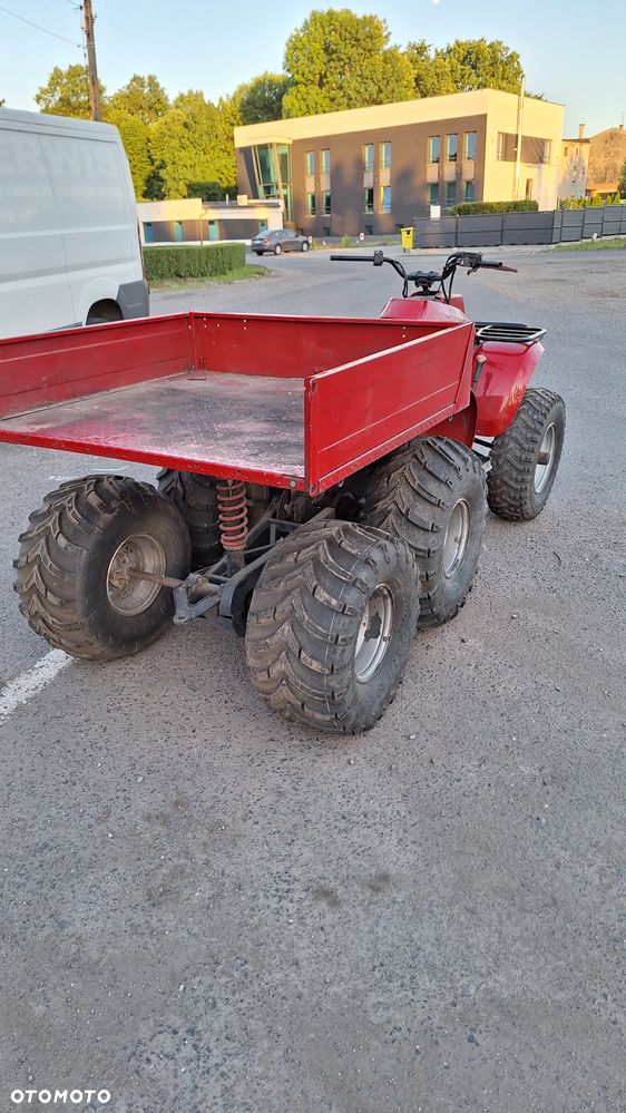 Polaris Inny - 6