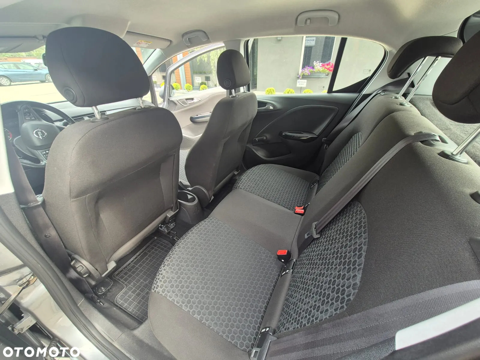 Opel Corsa 1.4 Enjoy - 11