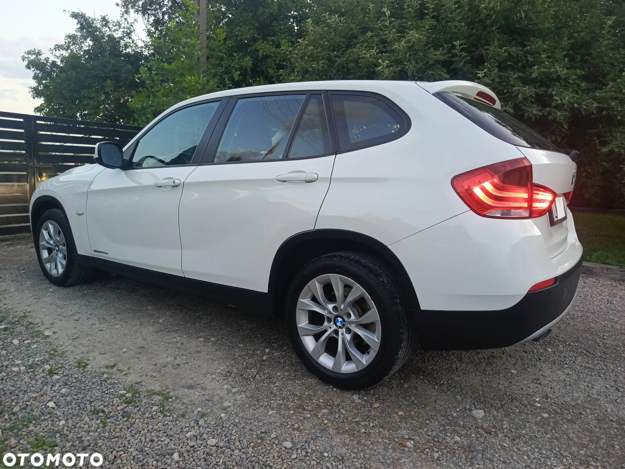 BMW X1 sDrive20d - 35