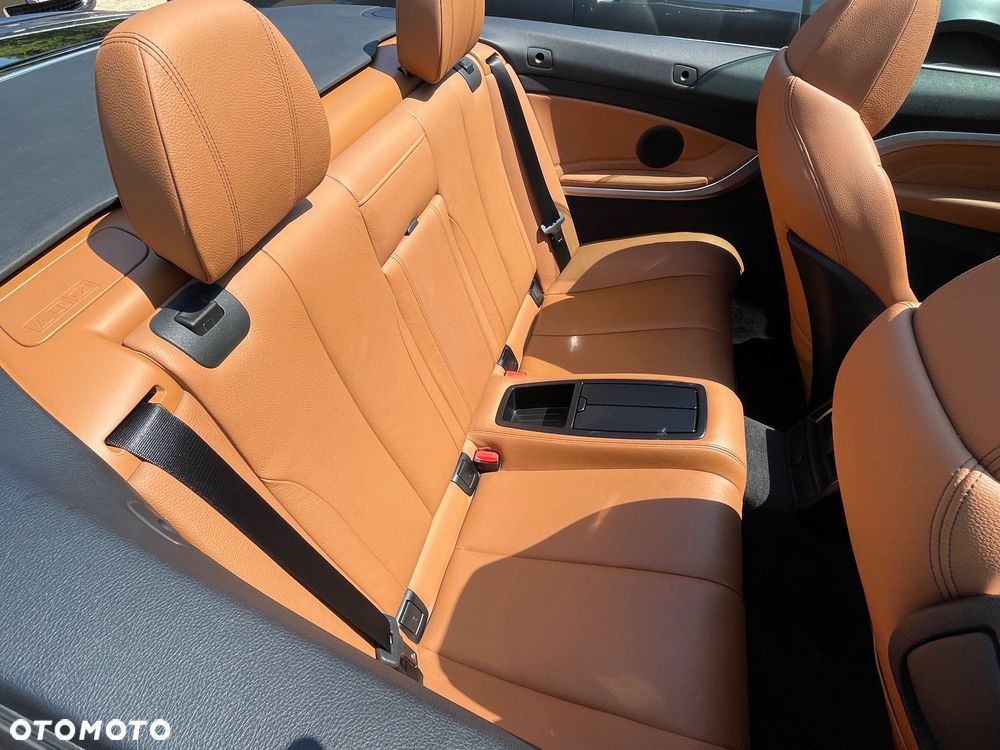 BMW Seria 4 420d Sport-Aut Sport Line - 15