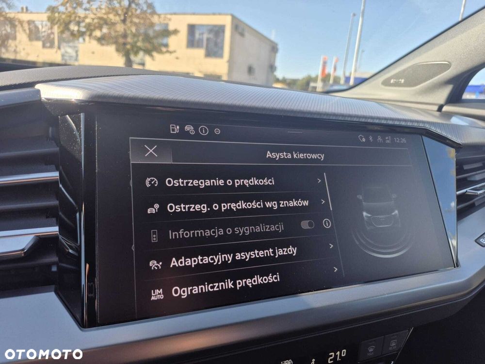 Audi Q4 e-tron 45 82kWh - 30