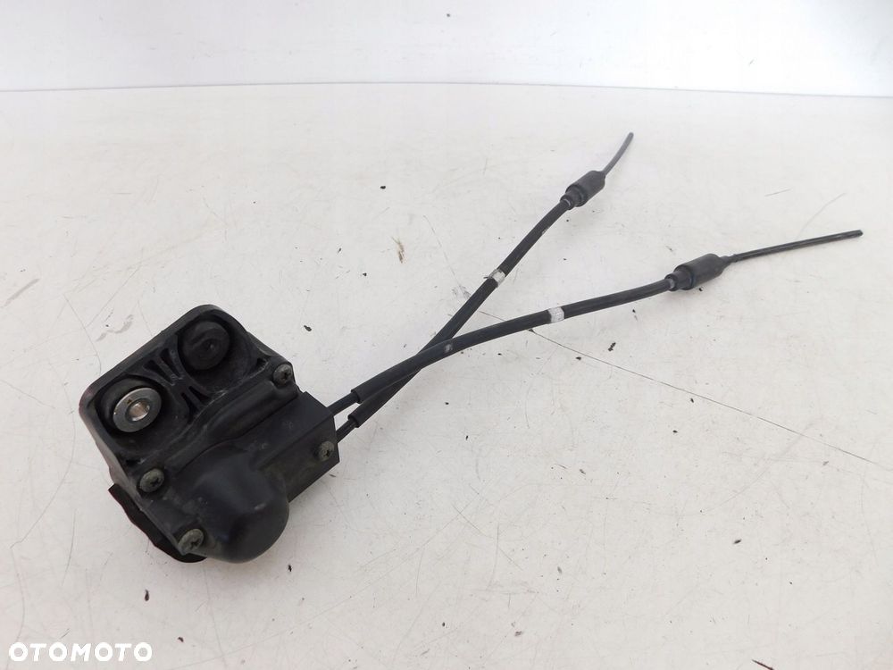 YAMAHA MT01 MODUŁ EXUP - 4