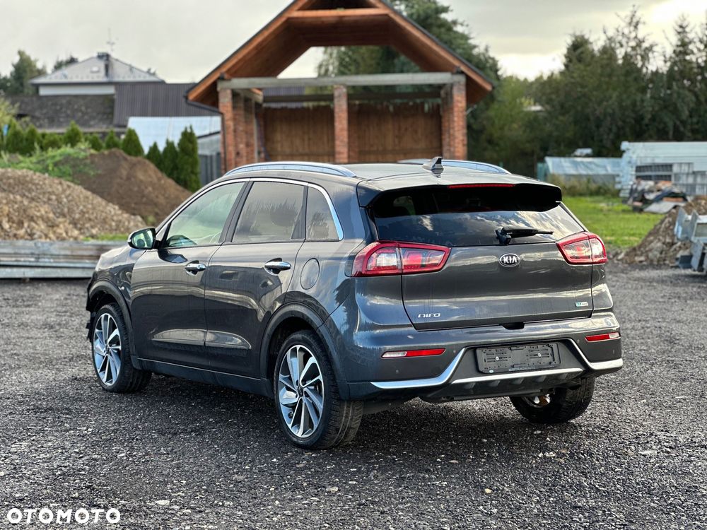 Kia Niro - 11