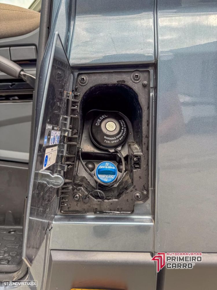 Pössl Summit 640 Prime Automática - 20