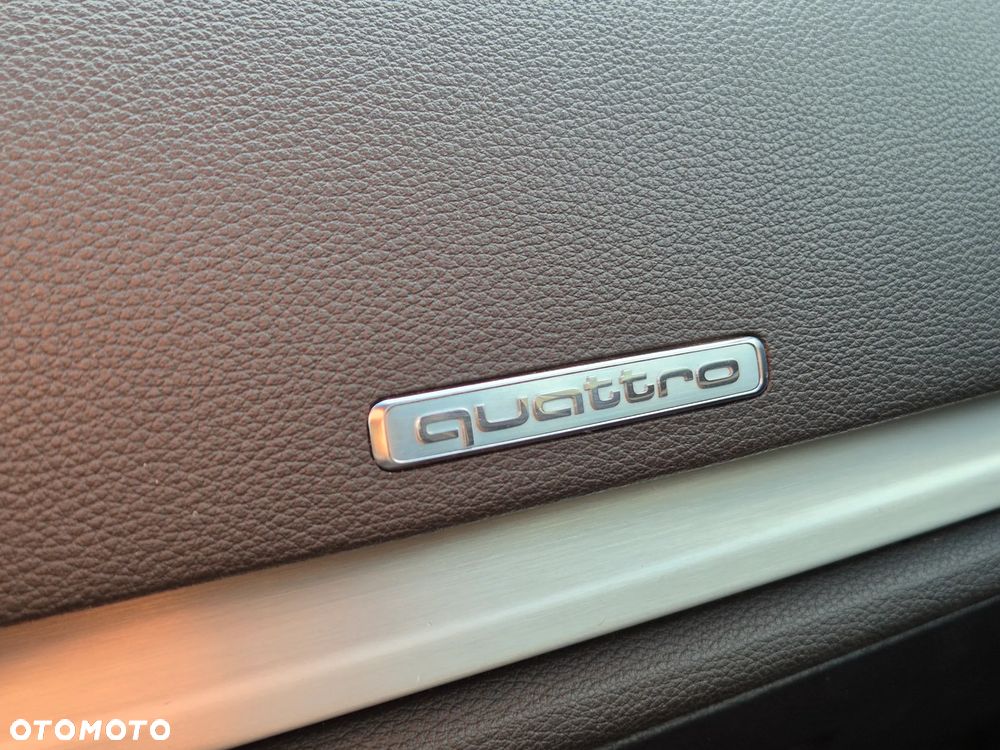 Audi A3 Sportback 2.0 TFSI quattro S tronic sport - 32