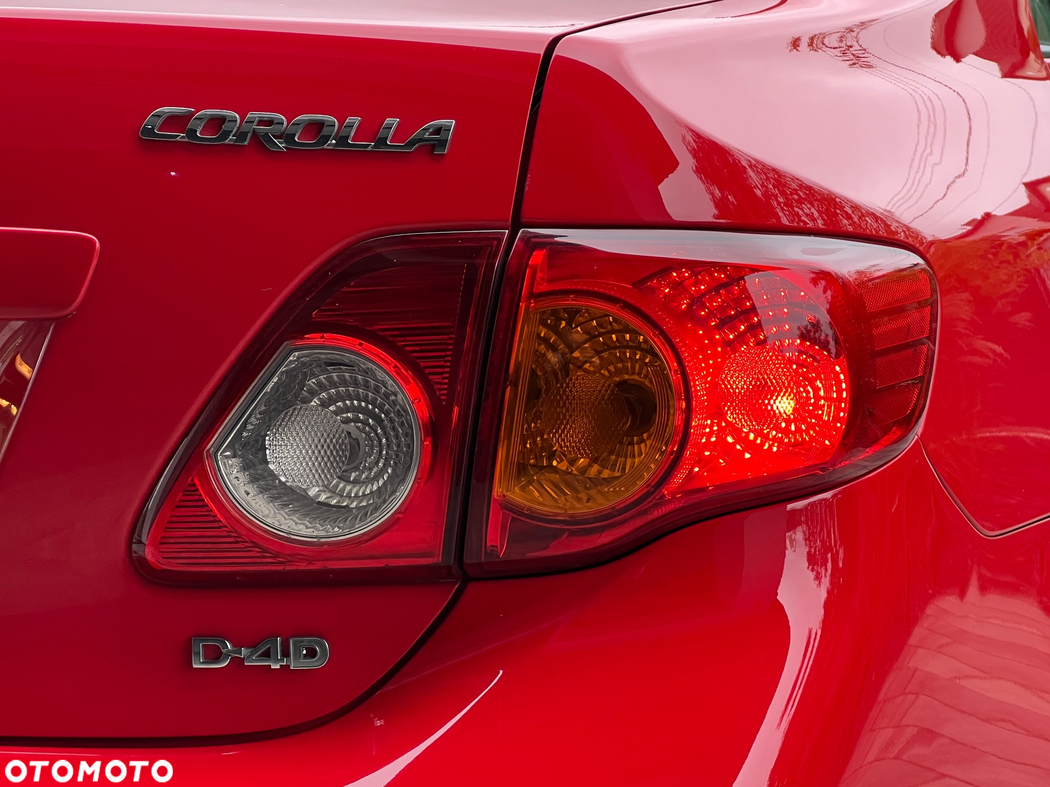 Toyota Corolla 1.4 D-4D Premium - 10