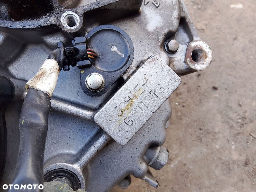 silnik jc91e honda cb 125 r 21-24 - 5
