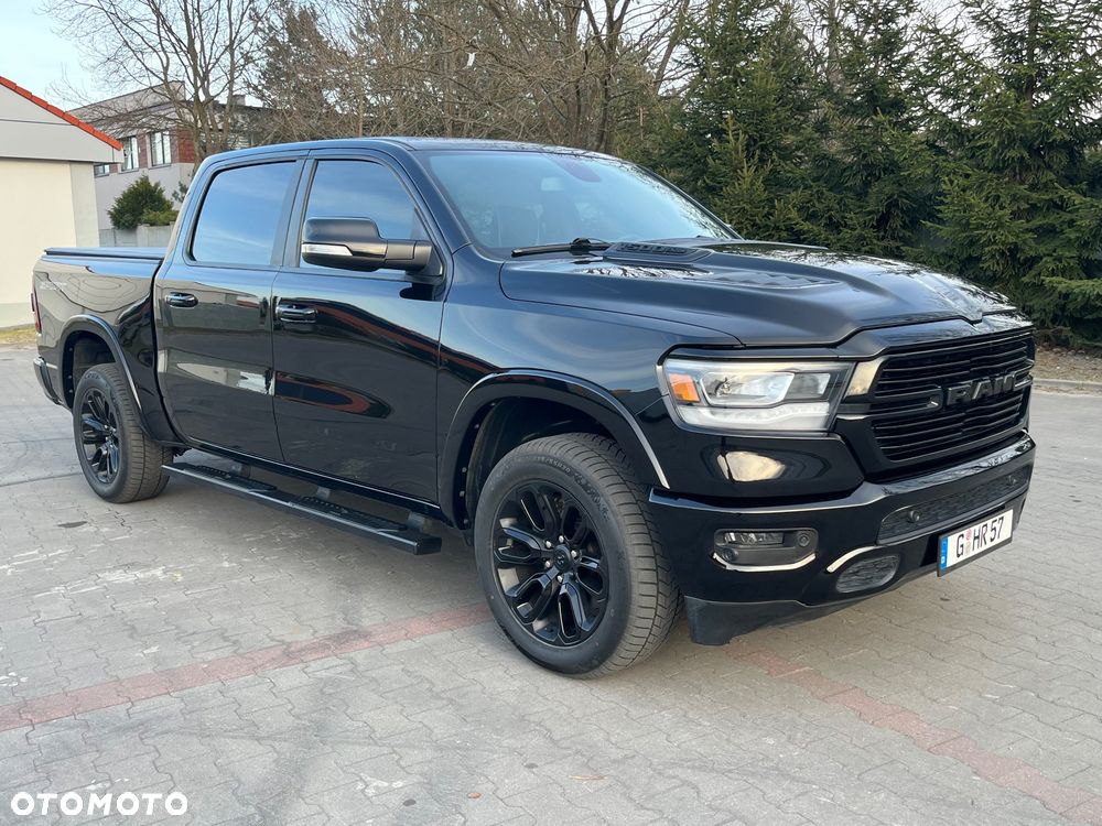 Dodge RAM - 2