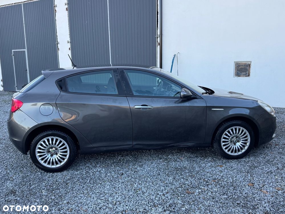 Alfa Romeo Giulietta 1.4 TB 16V Impression - 6