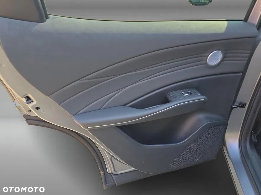 Omoda 7 1.5 T-GDi Super Hybrid Luxury - 10