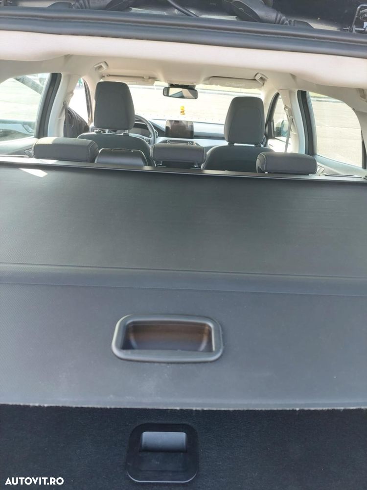 Ford Focus 1.5 EcoBlue ST-Line - 10