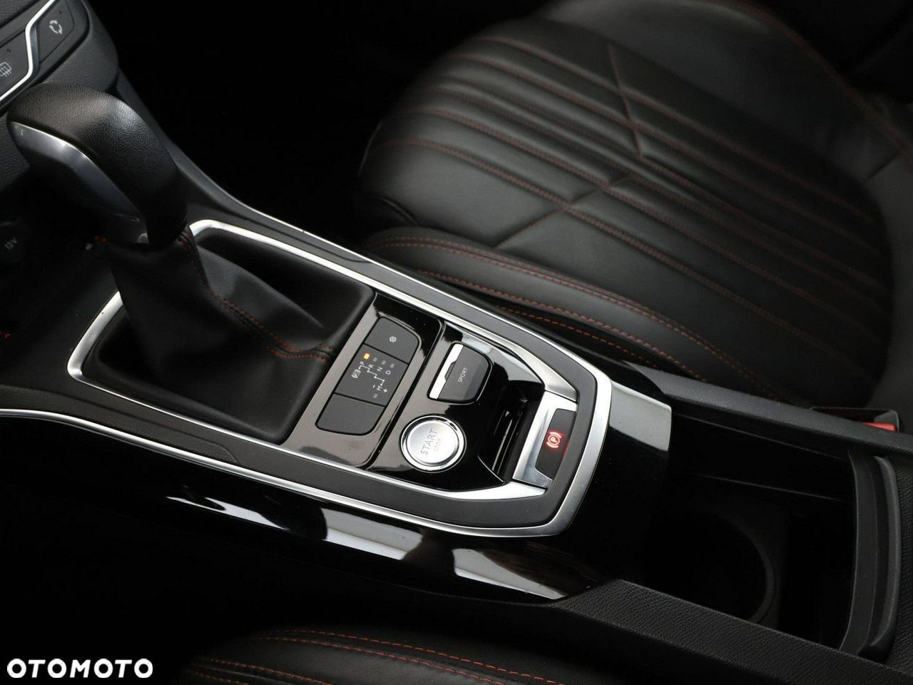 Peugeot 308 BlueHDi 180 EAT6 GT - 28