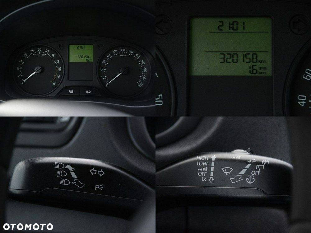 Skoda Fabia 1.6 TDI DPF Active - 21